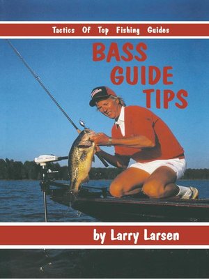 cover image of Bass Guide Tips